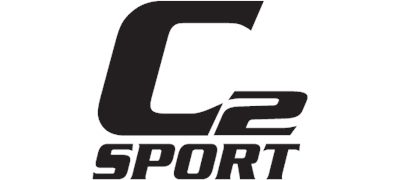 C2 Sport apparel brand logo